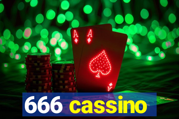 666 cassino